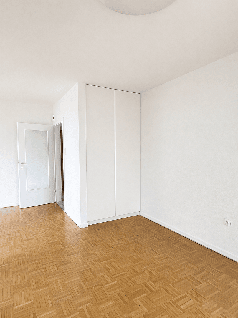 2 bedroom flat to rent, 68 m², Barbarossastr. 43, Mönchengladbach, North Rhine-Westphalia 2 bedroom flat to rent, 68 m², Barbarossastr. 43, Mönchengladbach, North Rhine-Westphalia