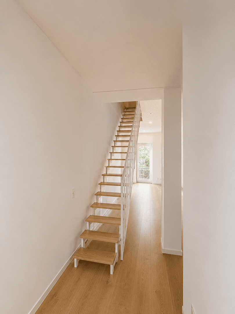 house to rent, 141 m², Frankfurt, Hesse house to rent, 141 m², Frankfurt, Hesse