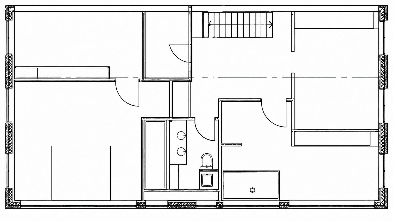house to rent, 141 m², Frankfurt, Hesse house to rent, 141 m², Frankfurt, Hesse