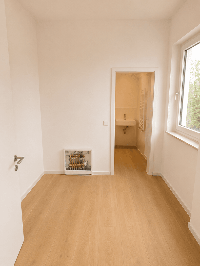 house to rent, 141 m², Frankfurt, Hesse house to rent, 141 m², Frankfurt, Hesse