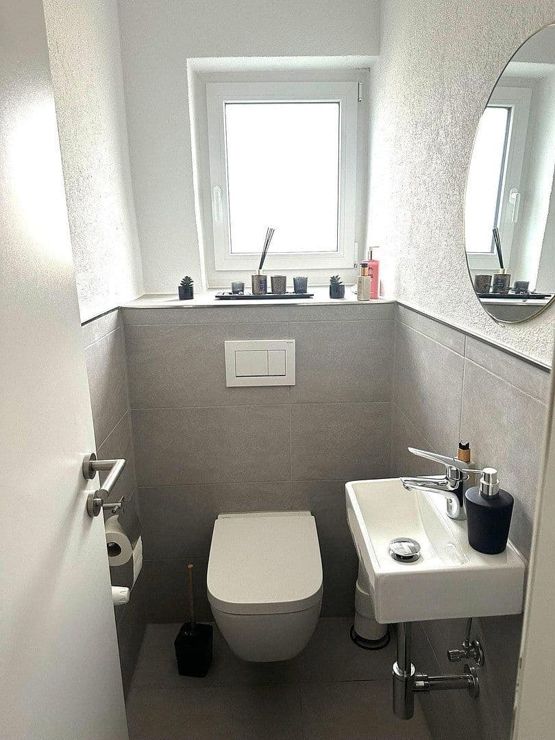 4 bedroom flat to rent, 80 m², Bahnhofstraße 42, Elchingen, Bavaria 4 bedroom flat to rent, 80 m², Bahnhofstraße 42, Elchingen, Bavaria