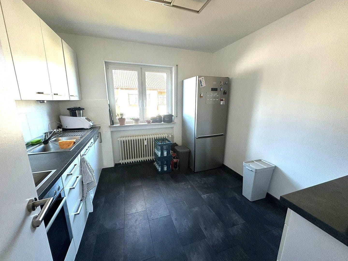 4 bedroom flat to rent, 80 m², Bahnhofstraße 42, Elchingen, Bavaria 4 bedroom flat to rent, 80 m², Bahnhofstraße 42, Elchingen, Bavaria