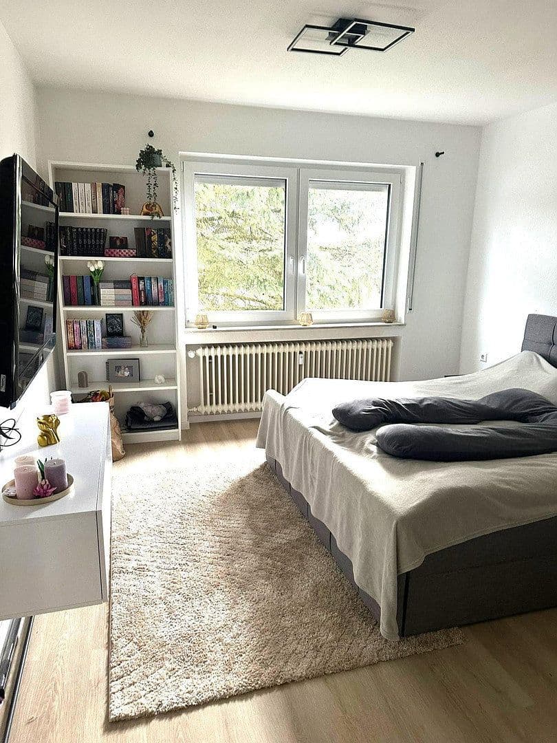 4 bedroom flat to rent, 80 m², Bahnhofstraße 42, Elchingen, Bavaria 4 bedroom flat to rent, 80 m², Bahnhofstraße 42, Elchingen, Bavaria