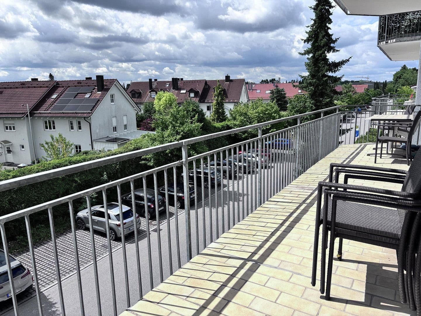 7 bedroom flat to rent, 175 m², Gilching, Bavaria 7 bedroom flat to rent, 175 m², Gilching, Bavaria