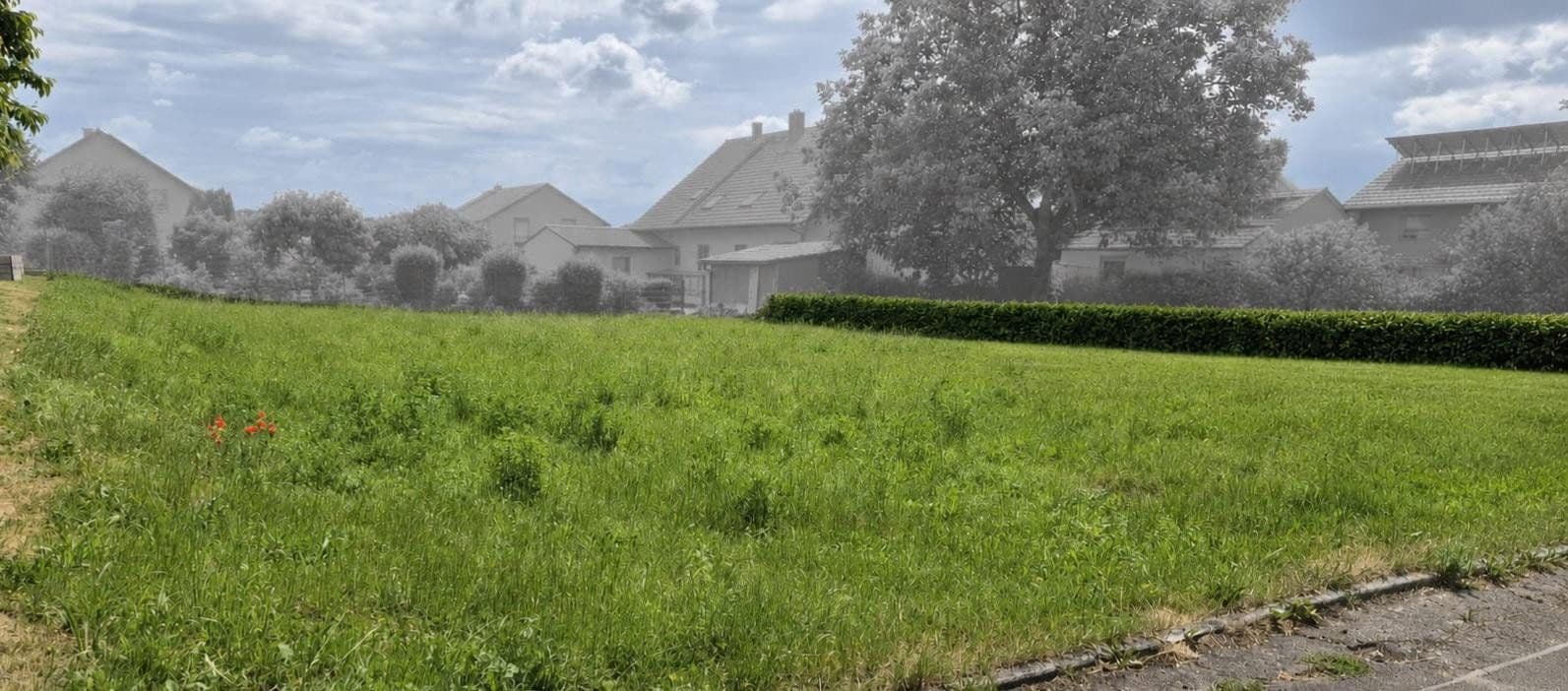 plot for sale, 756 m², Adelschlag, Bavaria plot for sale, 756 m², Adelschlag, Bavaria
