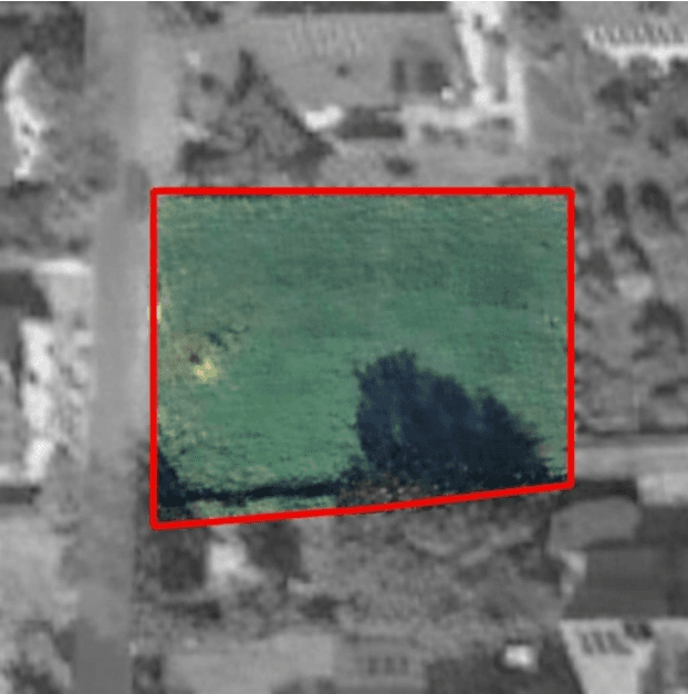 plot for sale, 756 m², Adelschlag, Bavaria plot for sale, 756 m², Adelschlag, Bavaria
