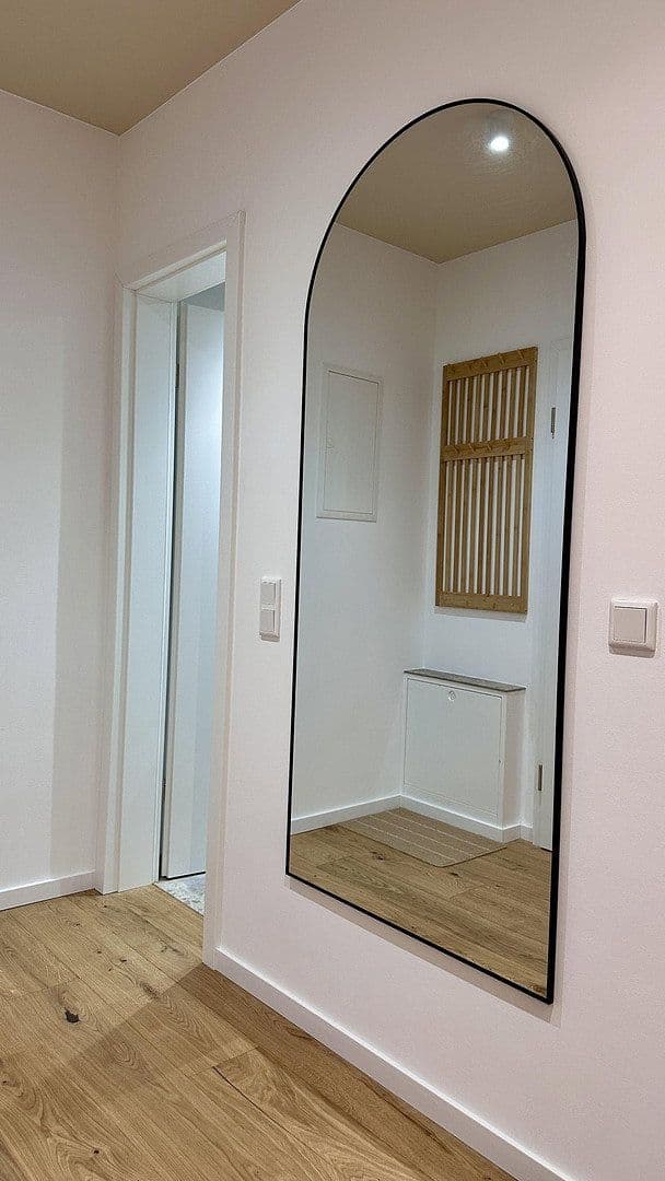 1 bedroom flat to rent, 38 m², Oberbilker Allee 39, Düsseldorf, North Rhine-Westphalia 1 bedroom flat to rent, 38 m², Oberbilker Allee 39, Düsseldorf, North Rhine-Westphalia