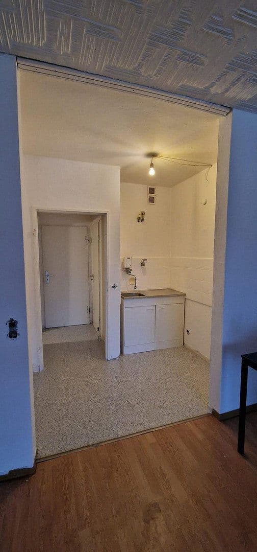 Studio flat for sale, 30 m², Plettenberg, North Rhine-Westphalia Studio flat for sale, 30 m², Plettenberg, North Rhine-Westphalia