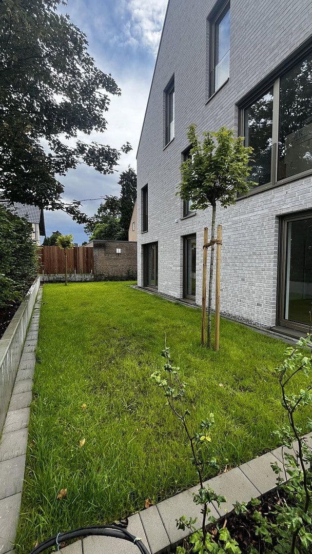 3 bedroom flat to rent, 81 m², Bergstr. 2 a, Halle (Westf.), North Rhine-Westphalia 3 bedroom flat to rent, 81 m², Bergstr. 2 a, Halle (Westf.), North Rhine-Westphalia