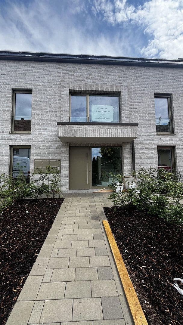 3 bedroom flat to rent, 81 m², Bergstr. 2 a, Halle (Westf.), North Rhine-Westphalia 3 bedroom flat to rent, 81 m², Bergstr. 2 a, Halle (Westf.), North Rhine-Westphalia