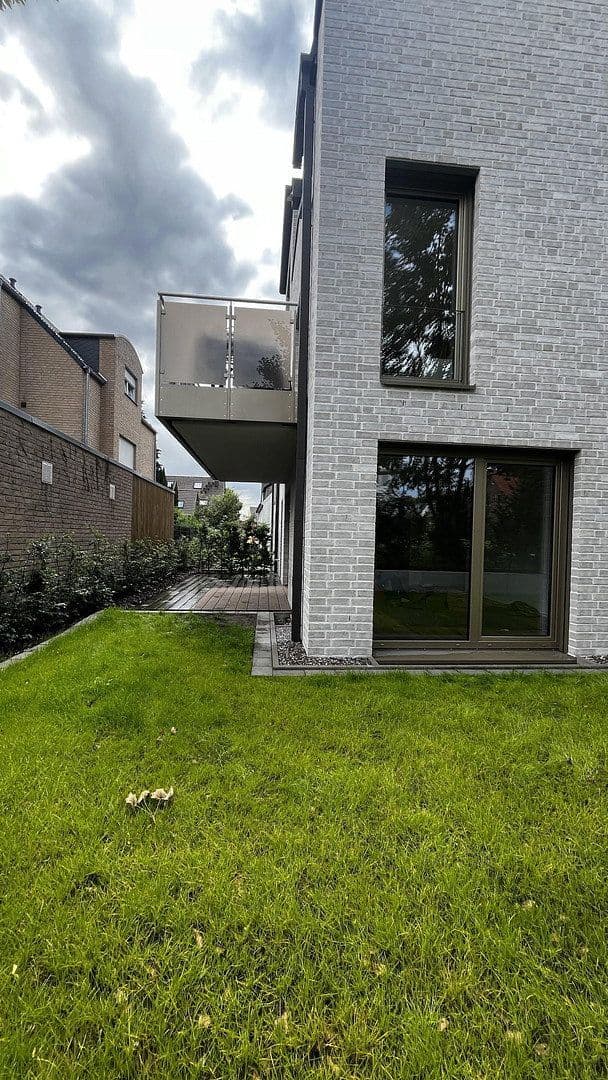 3 bedroom flat to rent, 81 m², Bergstr. 2 a, Halle (Westf.), North Rhine-Westphalia 3 bedroom flat to rent, 81 m², Bergstr. 2 a, Halle (Westf.), North Rhine-Westphalia