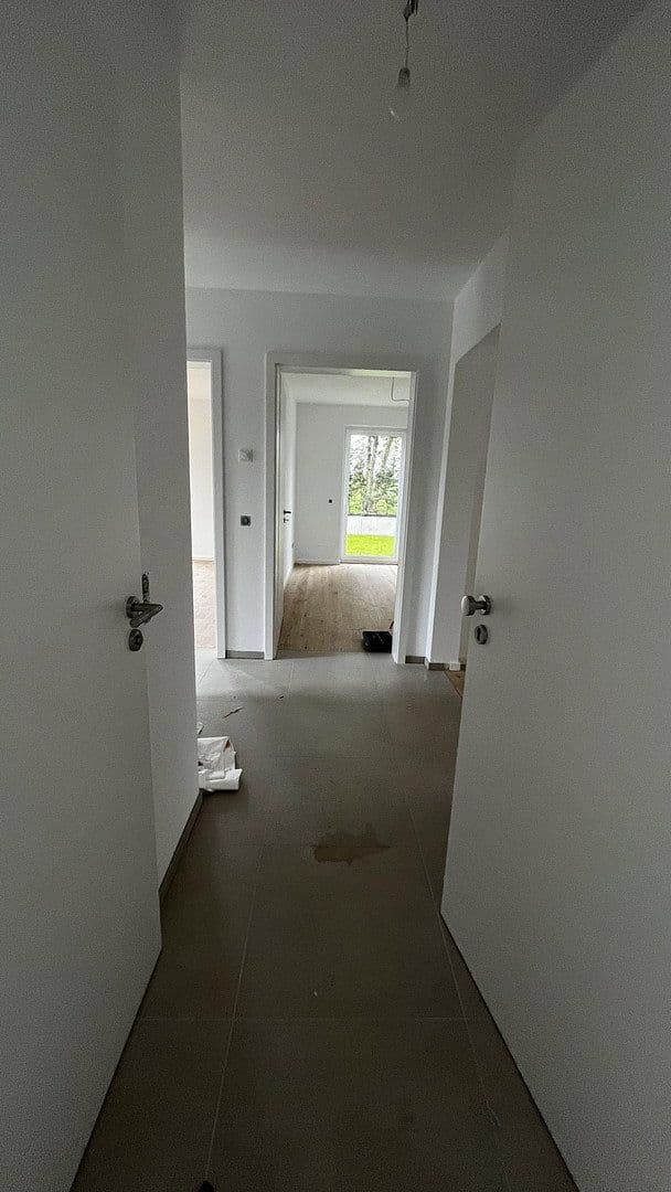 3 bedroom flat to rent, 81 m², Bergstr. 2 a, Halle (Westf.), North Rhine-Westphalia 3 bedroom flat to rent, 81 m², Bergstr. 2 a, Halle (Westf.), North Rhine-Westphalia