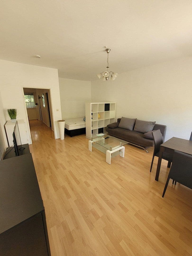 1 bedroom flat for sale, 43 m², Berlin, Berlin 1 bedroom flat for sale, 43 m², Berlin, Berlin