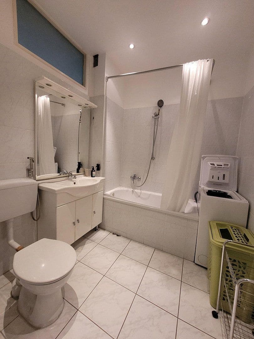 1 bedroom flat for sale, 43 m², Berlin, Berlin 1 bedroom flat for sale, 43 m², Berlin, Berlin