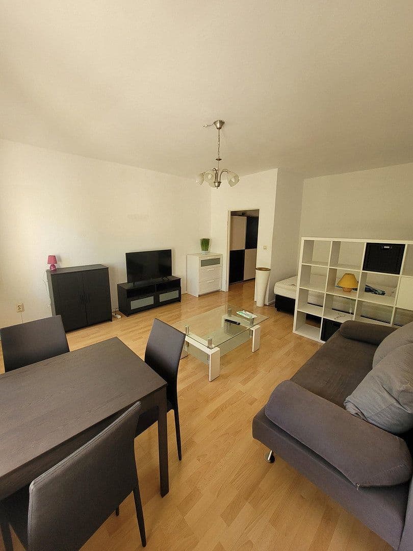 1 bedroom flat for sale, 43 m², Berlin, Berlin 1 bedroom flat for sale, 43 m², Berlin, Berlin