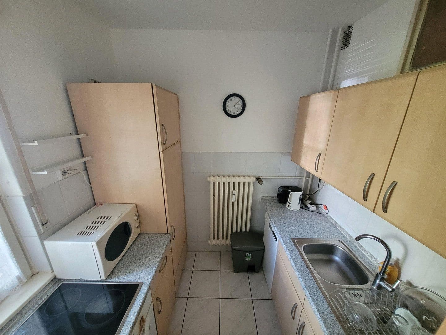 1 bedroom flat for sale, 43 m², Berlin, Berlin 1 bedroom flat for sale, 43 m², Berlin, Berlin