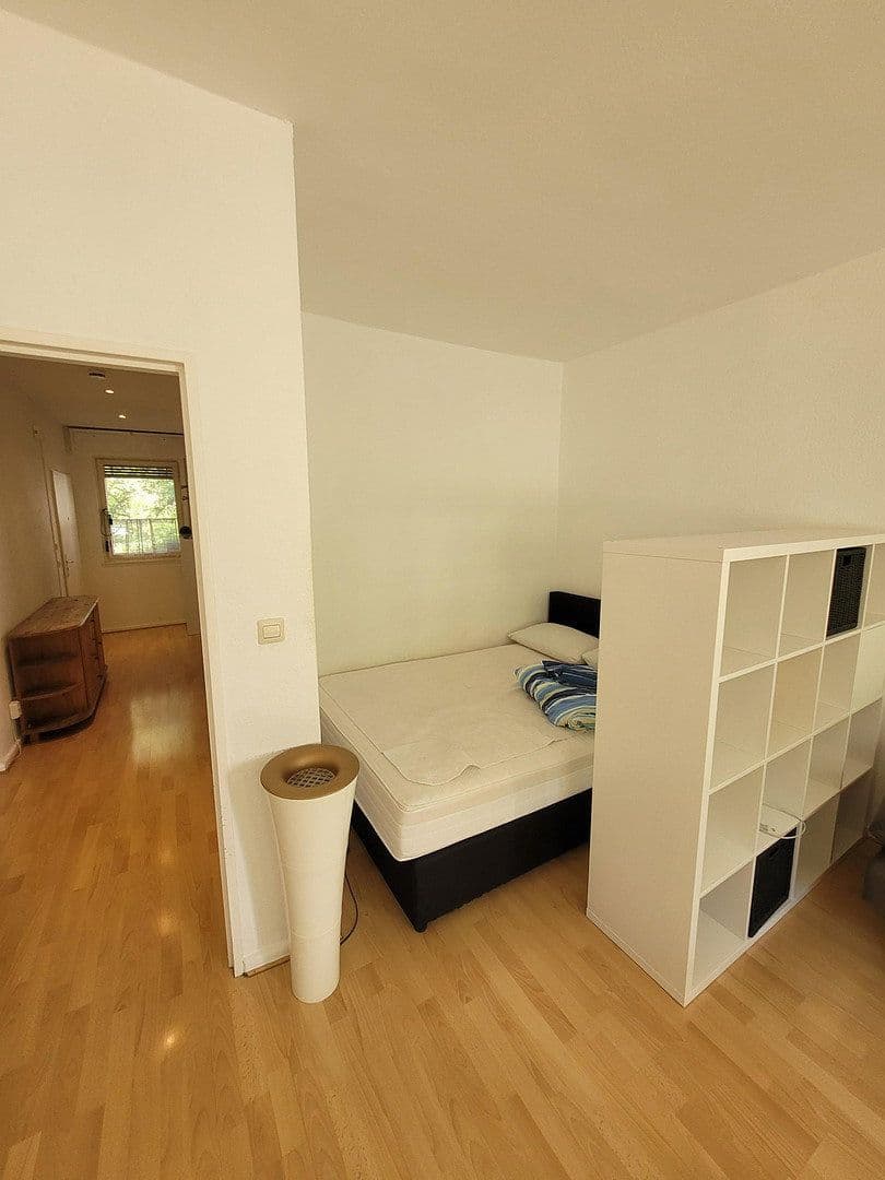 1 bedroom flat for sale, 43 m², Berlin, Berlin 1 bedroom flat for sale, 43 m², Berlin, Berlin