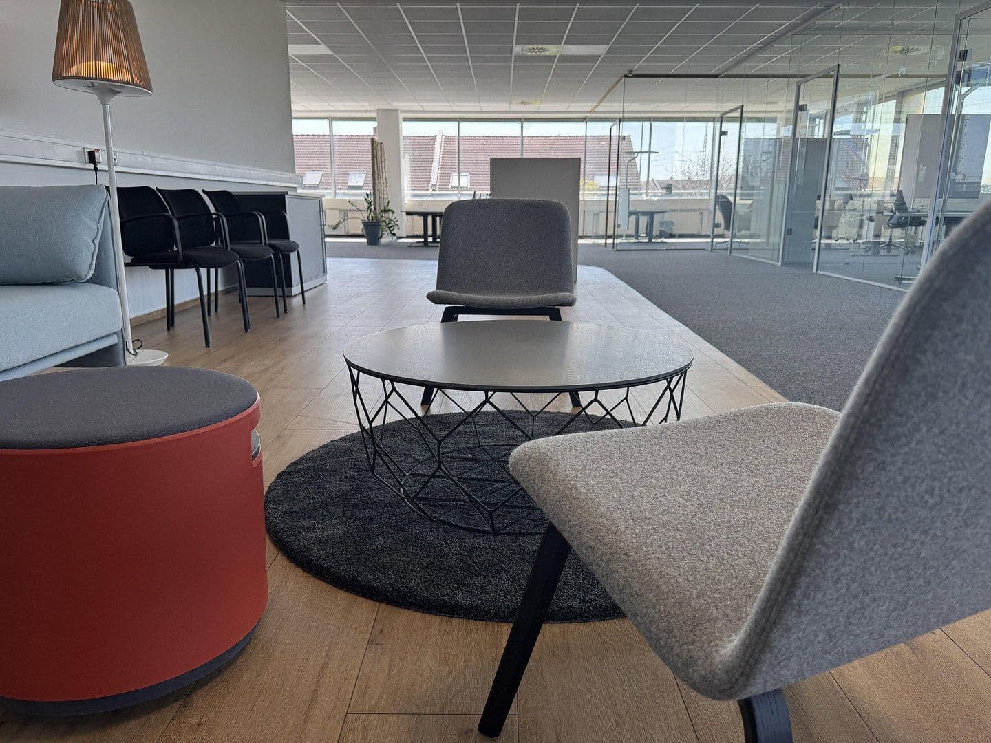office to rent, 1,100 m², Georg-Schumann-Str. 294, Leipzig, Saxony office to rent, 1,100 m², Georg-Schumann-Str. 294, Leipzig, Saxony
