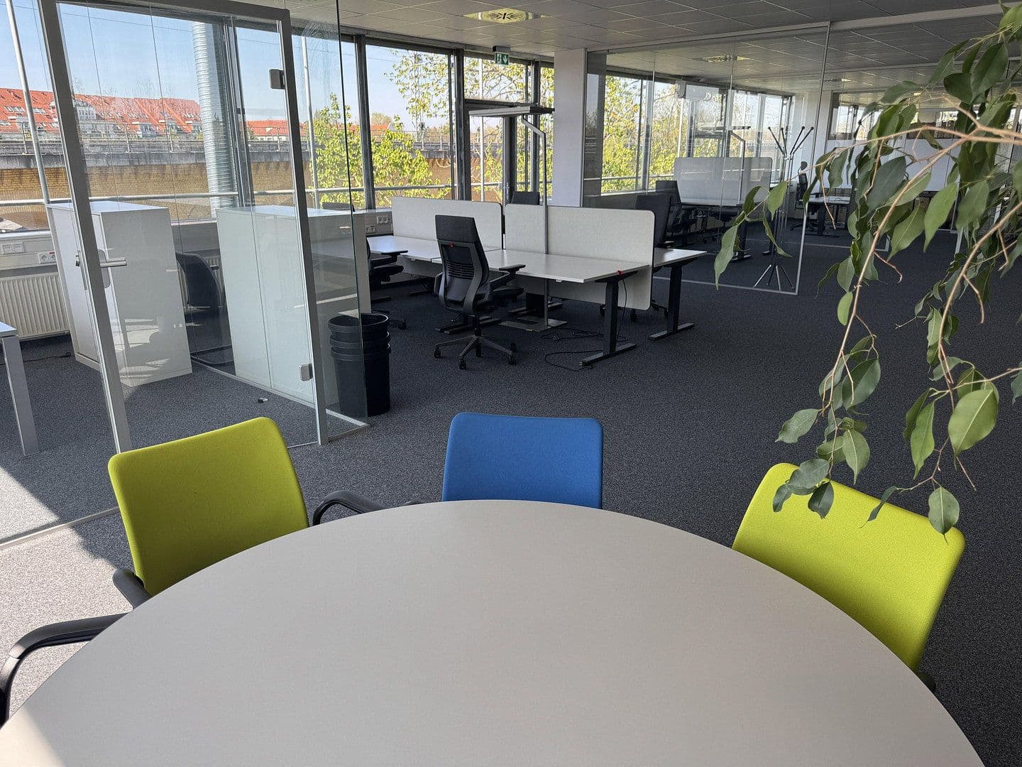 office to rent, 1,100 m², Georg-Schumann-Str. 294, Leipzig, Saxony office to rent, 1,100 m², Georg-Schumann-Str. 294, Leipzig, Saxony