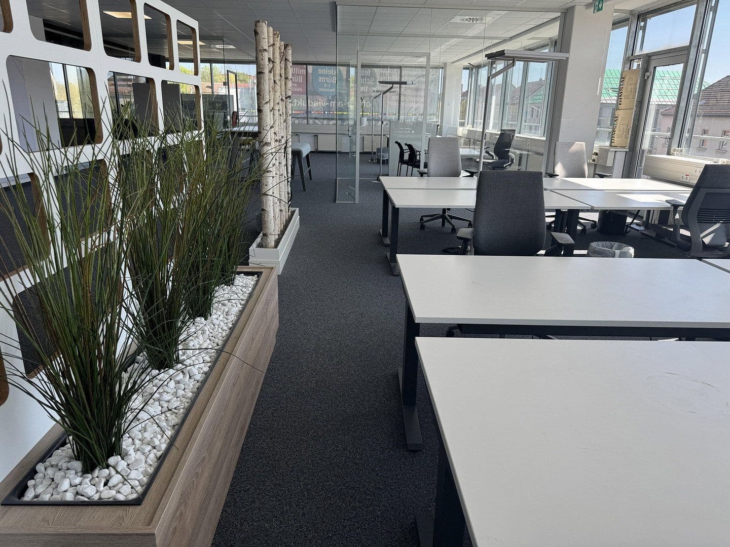 office to rent, 1,100 m², Georg-Schumann-Str. 294, Leipzig, Saxony office to rent, 1,100 m², Georg-Schumann-Str. 294, Leipzig, Saxony