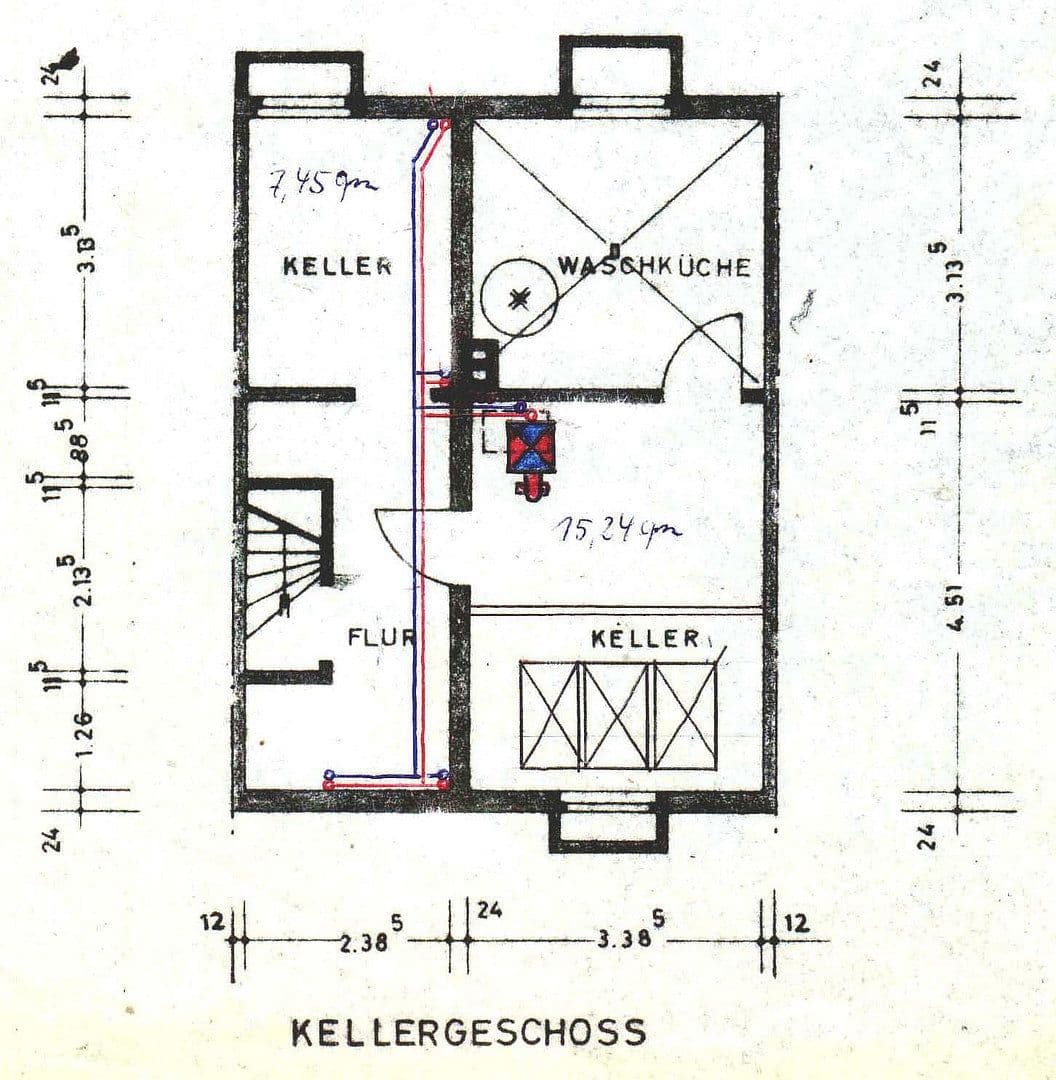 house for sale, 84 m², Albert-Schweizer-Straße 25, Gifhorn, Lower Saxony house for sale, 84 m², Albert-Schweizer-Straße 25, Gifhorn, Lower Saxony
