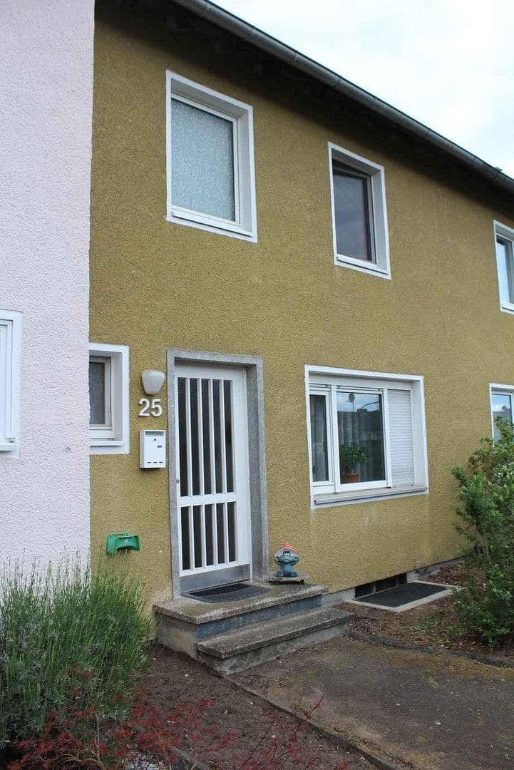 house for sale, 84 m², Albert-Schweizer-Straße 25, Gifhorn, Lower Saxony house for sale, 84 m², Albert-Schweizer-Straße 25, Gifhorn, Lower Saxony