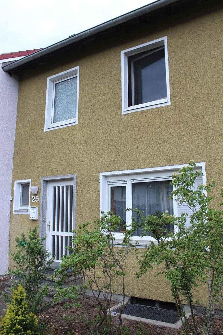 house for sale, 84 m², Albert-Schweizer-Straße 25, Gifhorn, Lower Saxony house for sale, 84 m², Albert-Schweizer-Straße 25, Gifhorn, Lower Saxony