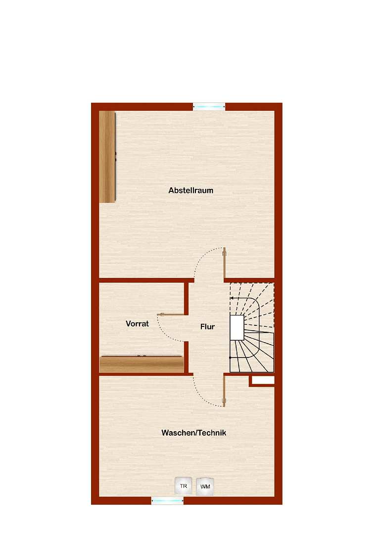 house for sale, 119 m², Günterstr. 56, Duisburg, North Rhine-Westphalia house for sale, 119 m², Günterstr. 56, Duisburg, North Rhine-Westphalia