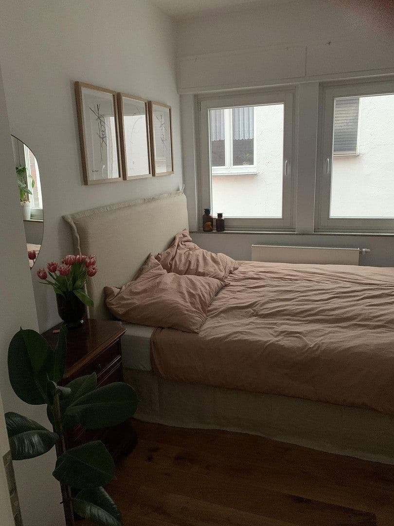 flat to rent, 14 m², Münster, North Rhine-Westphalia flat to rent, 14 m², Münster, North Rhine-Westphalia