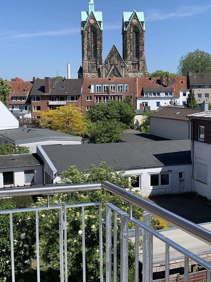 flat to rent, 14 m², Münster, North Rhine-Westphalia flat to rent, 14 m², Münster, North Rhine-Westphalia