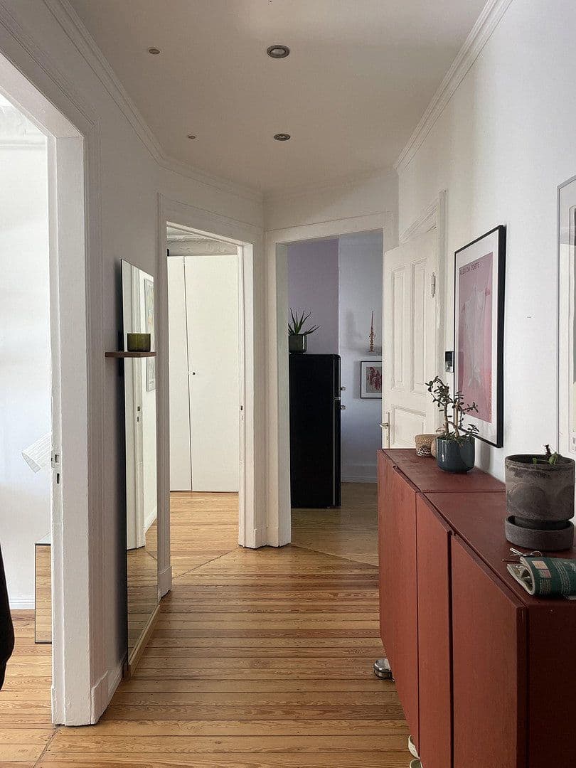 2 bedroom flat for sale, 45 m², Hamburg, Hamburg 2 bedroom flat for sale, 45 m², Hamburg, Hamburg