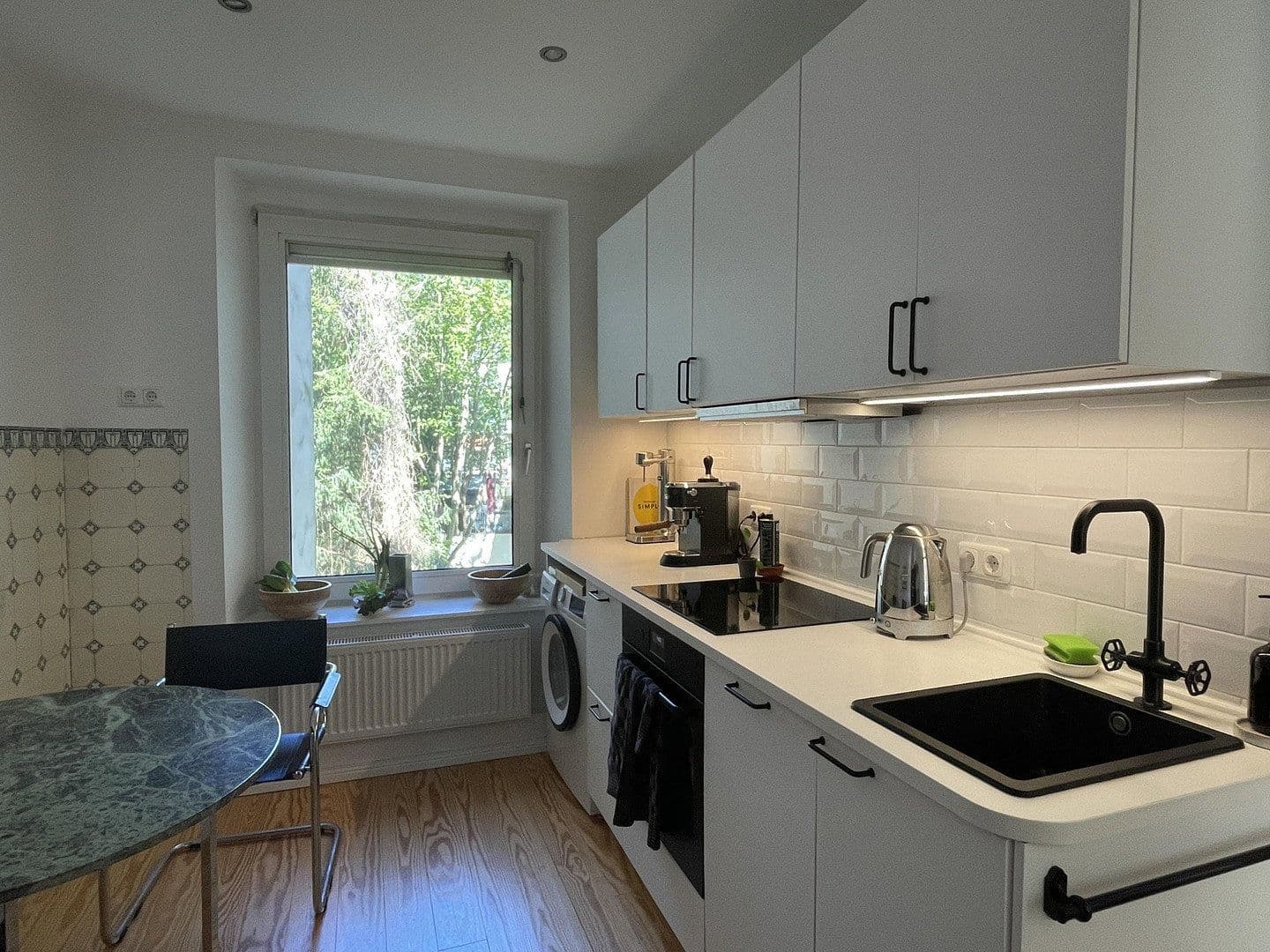 2 bedroom flat for sale, 45 m², Hamburg, Hamburg 2 bedroom flat for sale, 45 m², Hamburg, Hamburg