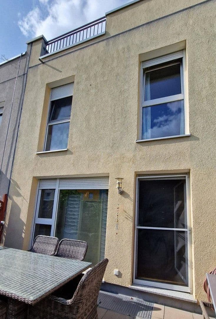 house for sale, 152 m², Aschaffenburg, Bavaria house for sale, 152 m², Aschaffenburg, Bavaria