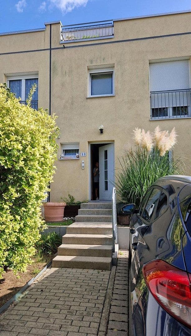 house for sale, 152 m², Aschaffenburg, Bavaria house for sale, 152 m², Aschaffenburg, Bavaria