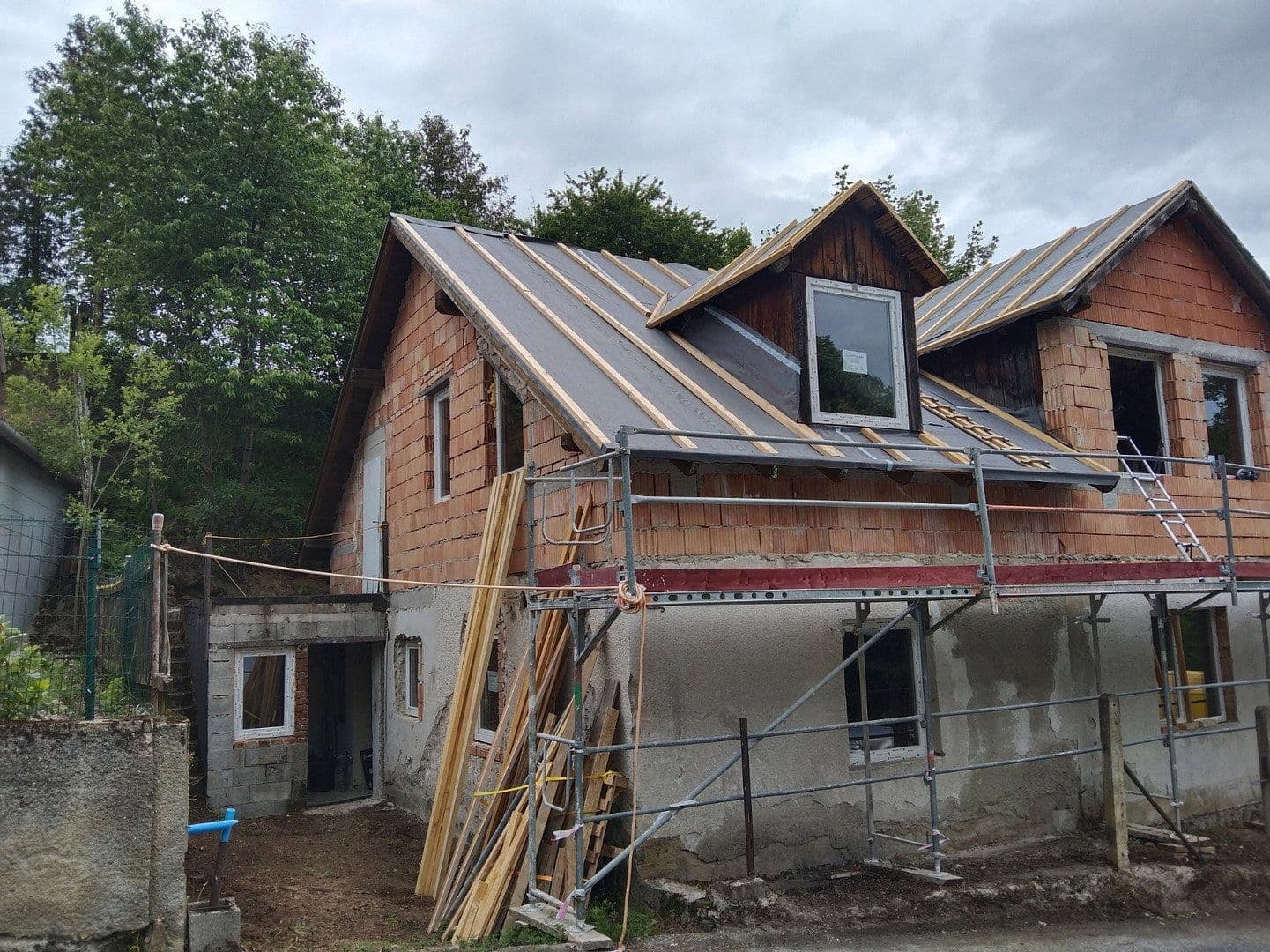 house for sale, 267 m², Drosendorf Stadt, Lower Austria house for sale, 267 m², Drosendorf Stadt, Lower Austria