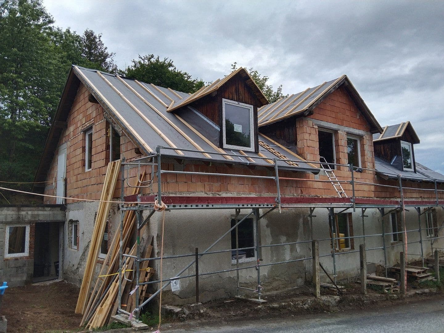 house for sale, 267 m², Drosendorf Stadt, Lower Austria house for sale, 267 m², Drosendorf Stadt, Lower Austria
