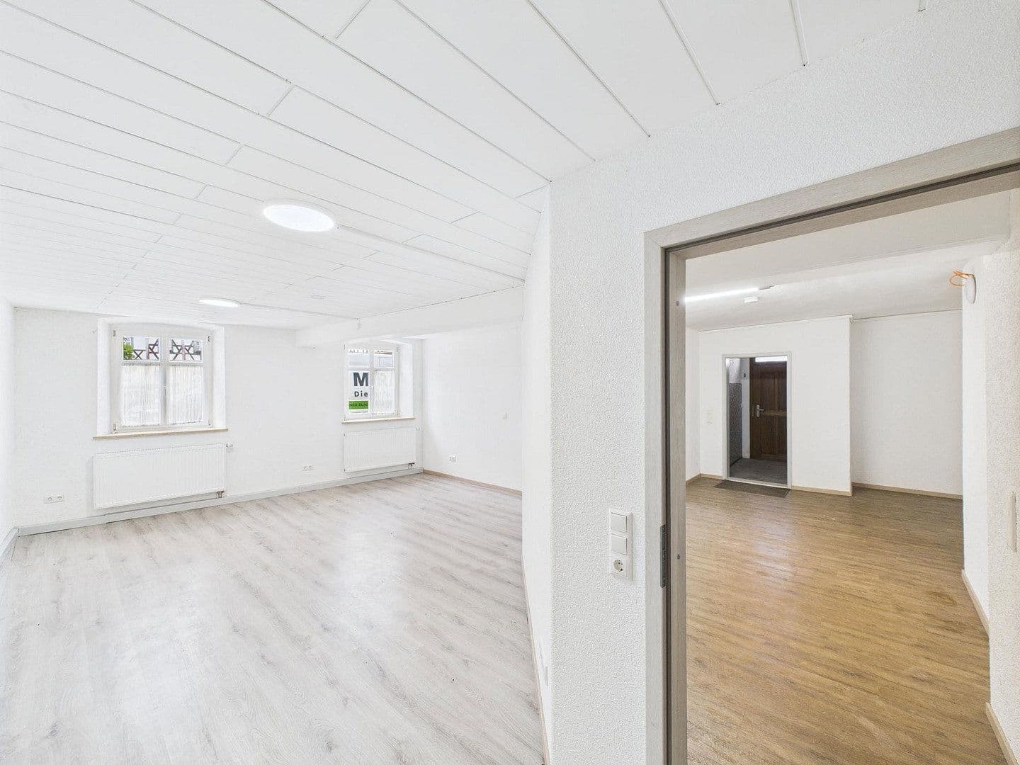 house to rent, 280 m², Marktplatz 17, Baunach, Bavaria house to rent, 280 m², Marktplatz 17, Baunach, Bavaria