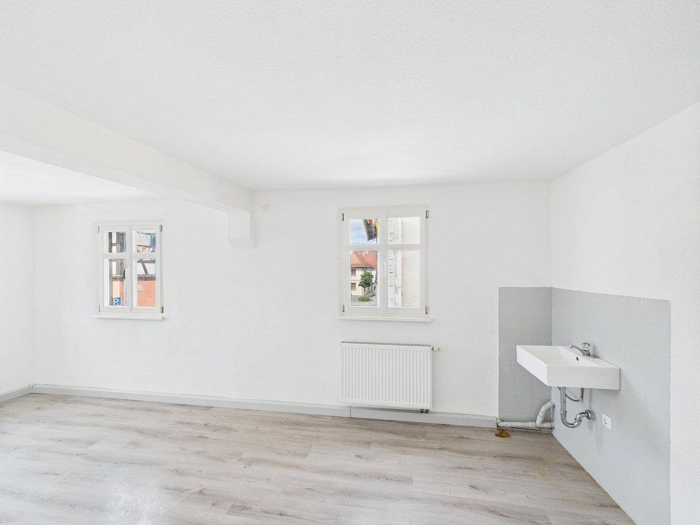 house to rent, 280 m², Marktplatz 17, Baunach, Bavaria house to rent, 280 m², Marktplatz 17, Baunach, Bavaria