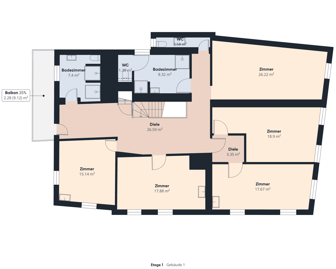 house to rent, 280 m², Marktplatz 17, Baunach, Bavaria house to rent, 280 m², Marktplatz 17, Baunach, Bavaria