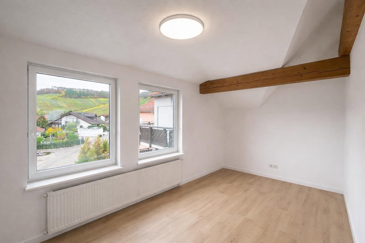 2 bedroom flat to rent, 56 m², Neue Gärten 19, Löwenstein, Baden-Württemberg 2 bedroom flat to rent, 56 m², Neue Gärten 19, Löwenstein, Baden-Württemberg