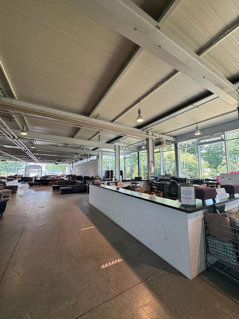 non-residential property to rent, 10,000 m², Kirchstr. 32, Gommersheim, Rhineland-Palatinate non-residential property to rent, 10,000 m², Kirchstr. 32, Gommersheim, Rhineland-Palatinate