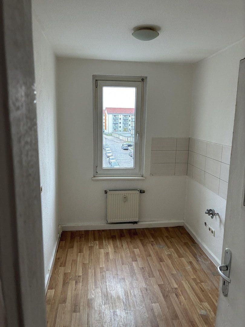 3 bedroom flat to rent, 58 m², Askanische Straße 106, Dessau-Roßlau, Saxony-Anhalt 3 bedroom flat to rent, 58 m², Askanische Straße 106, Dessau-Roßlau, Saxony-Anhalt