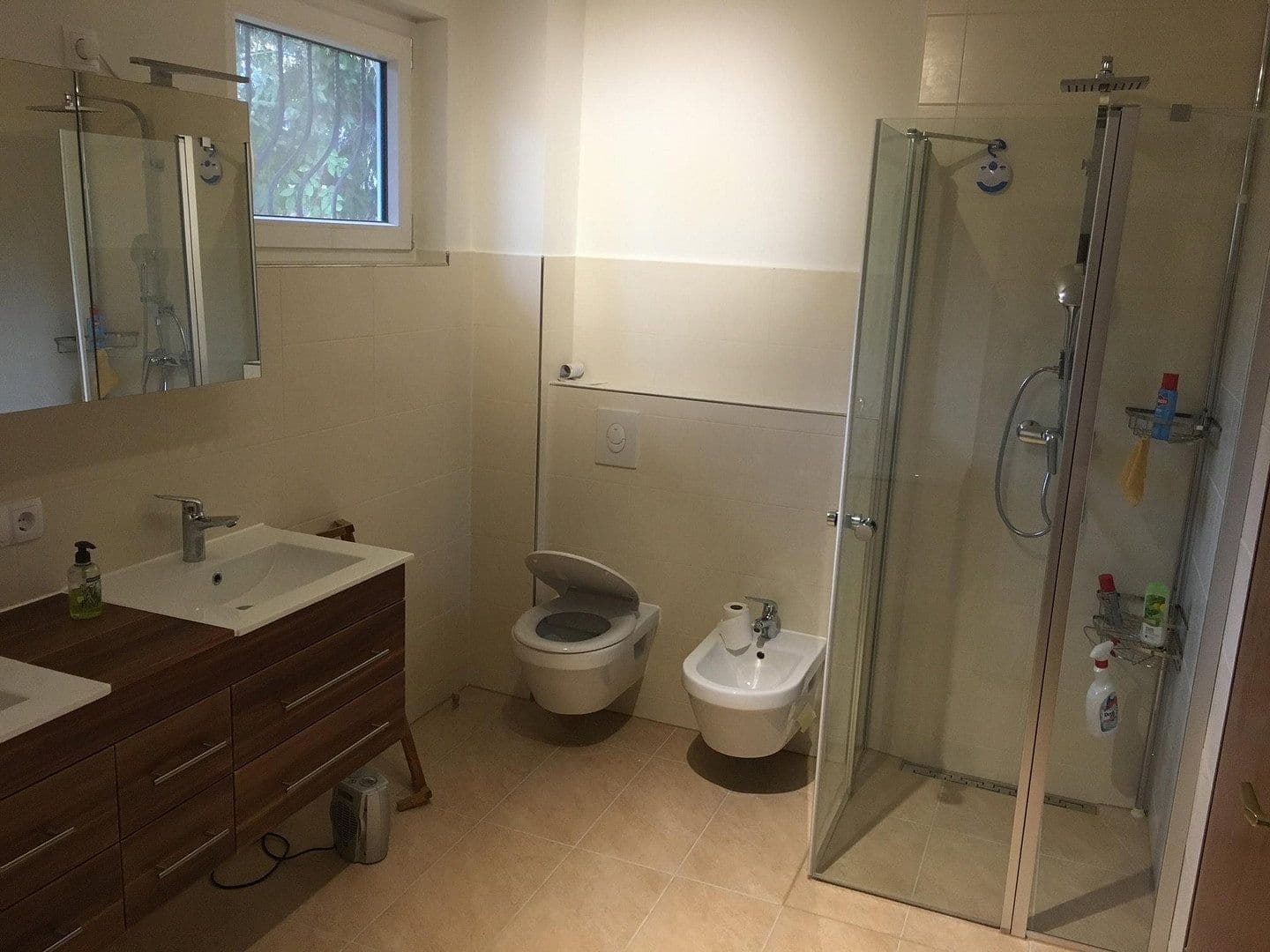 3 bedroom with open-plan kitchen flat to rent, 127 m², Brombachtal, Hesse 3 bedroom with open-plan kitchen flat to rent, 127 m², Brombachtal, Hesse