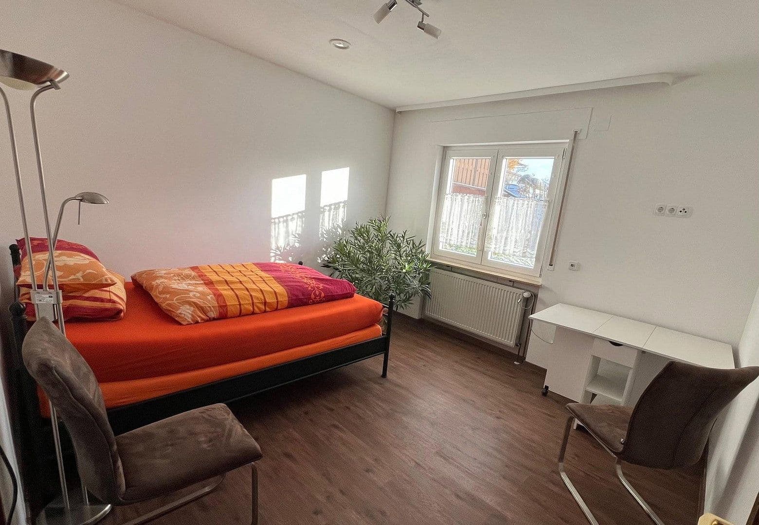 3 bedroom with open-plan kitchen flat to rent, 127 m², Brombachtal, Hesse 3 bedroom with open-plan kitchen flat to rent, 127 m², Brombachtal, Hesse