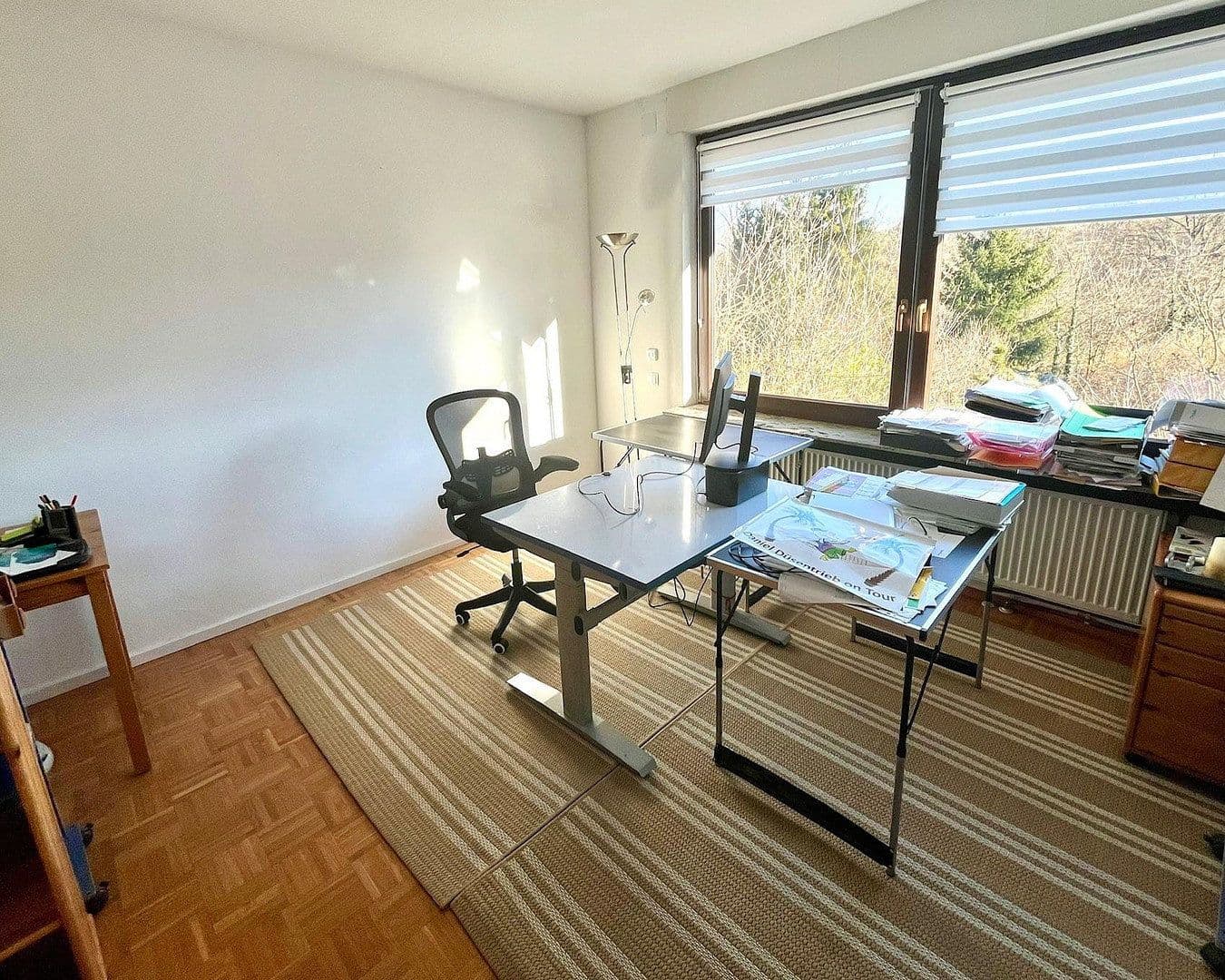 3 bedroom with open-plan kitchen flat to rent, 127 m², Brombachtal, Hesse 3 bedroom with open-plan kitchen flat to rent, 127 m², Brombachtal, Hesse