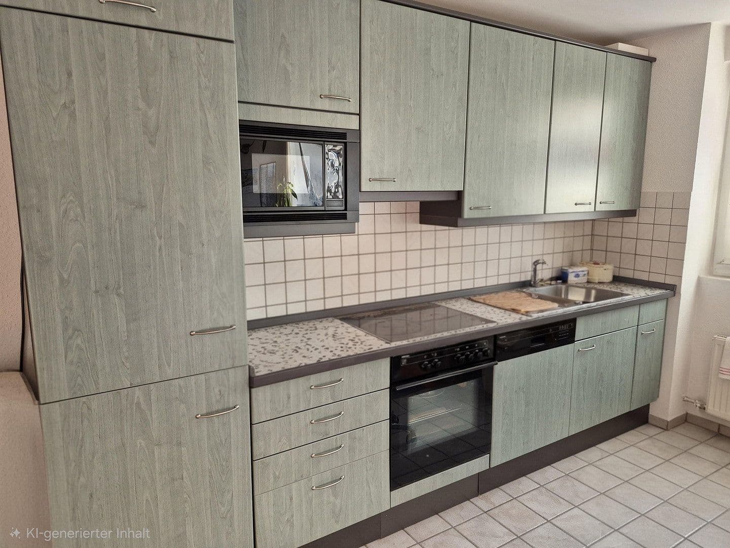 1 bedroom with open-plan kitchen flat for sale, 66 m², Wülfrath, North Rhine-Westphalia 1 bedroom with open-plan kitchen flat for sale, 66 m², Wülfrath, North Rhine-Westphalia