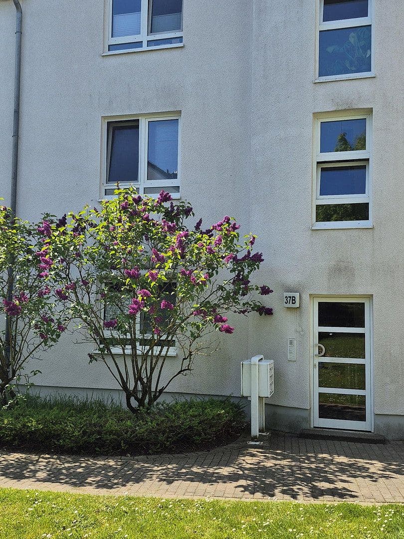 1 bedroom with open-plan kitchen flat for sale, 66 m², Wülfrath, North Rhine-Westphalia 1 bedroom with open-plan kitchen flat for sale, 66 m², Wülfrath, North Rhine-Westphalia