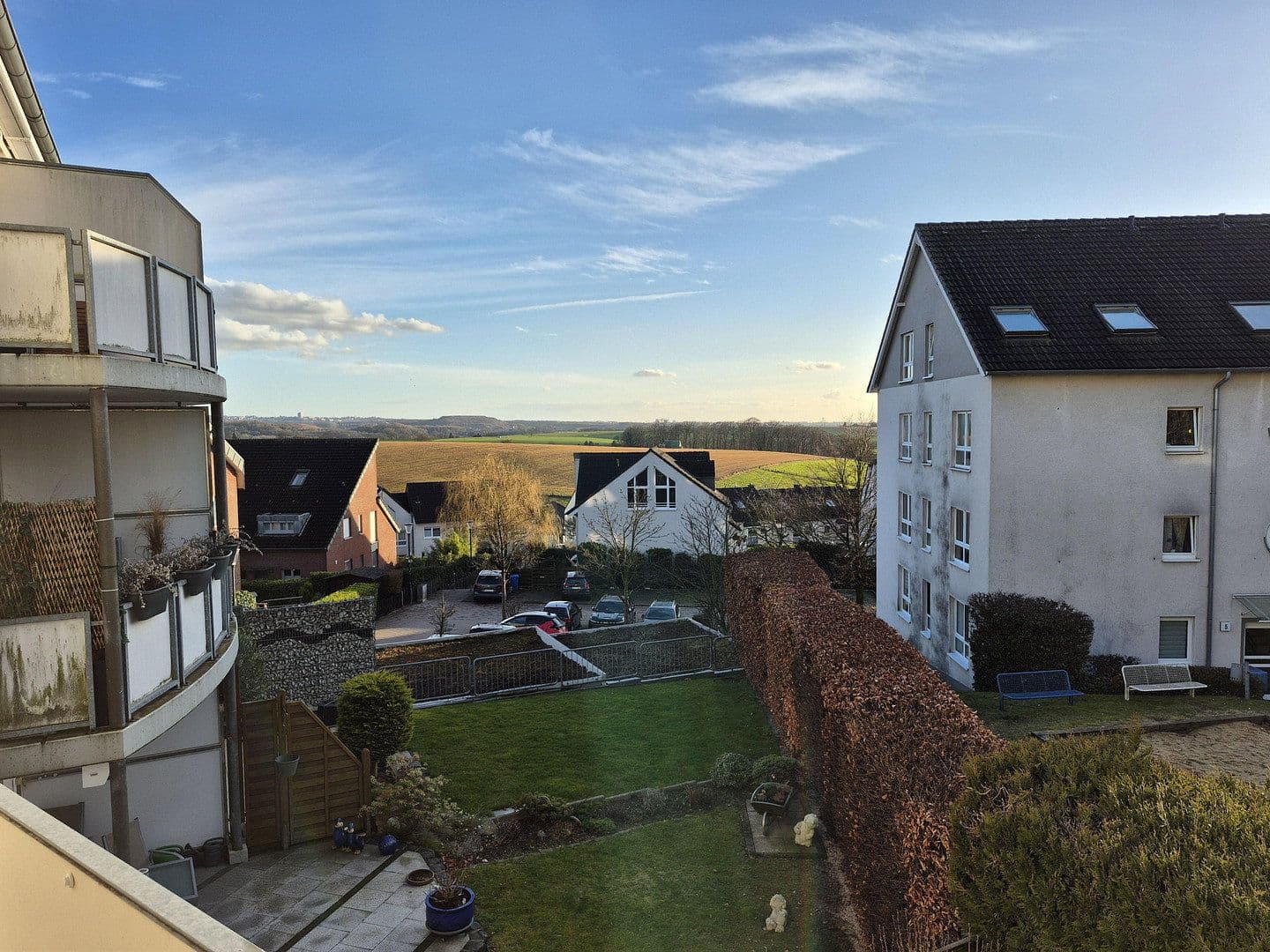1 bedroom with open-plan kitchen flat for sale, 66 m², Wülfrath, North Rhine-Westphalia 1 bedroom with open-plan kitchen flat for sale, 66 m², Wülfrath, North Rhine-Westphalia