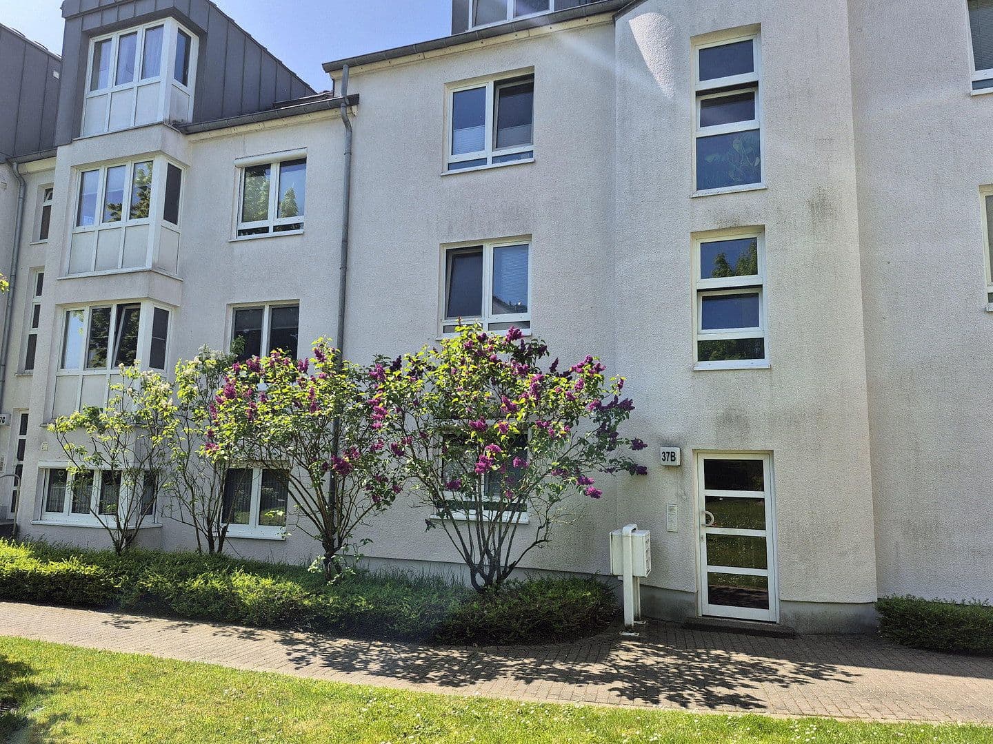 1 bedroom with open-plan kitchen flat for sale, 66 m², Wülfrath, North Rhine-Westphalia 1 bedroom with open-plan kitchen flat for sale, 66 m², Wülfrath, North Rhine-Westphalia