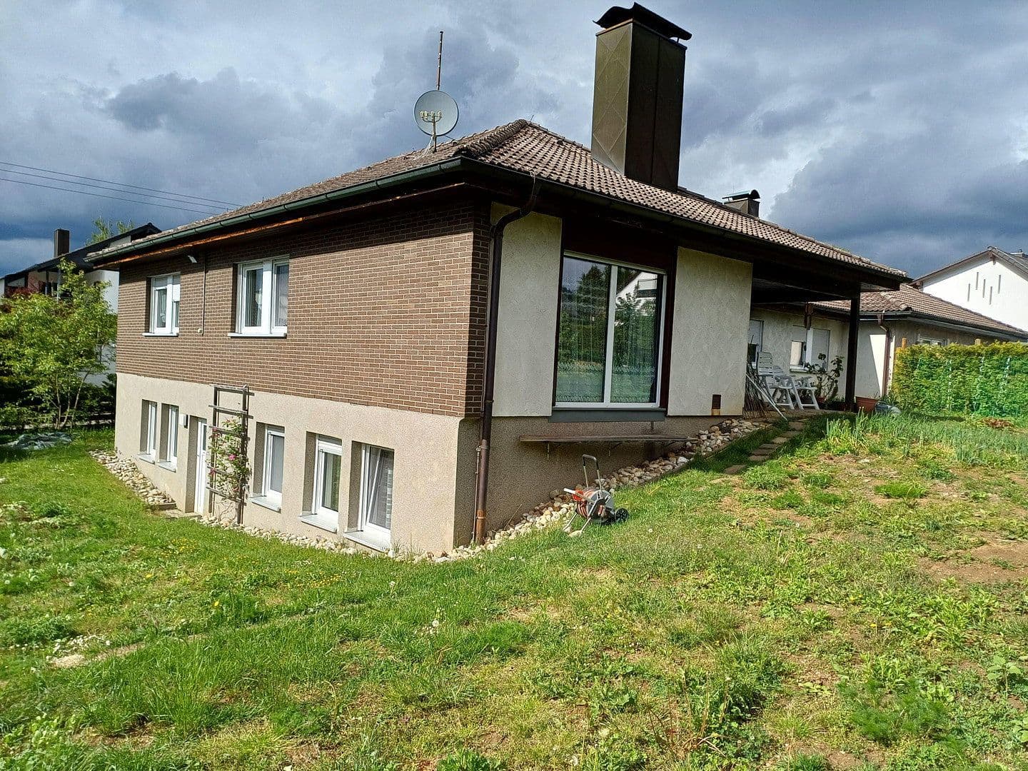 house for sale, 270 m², Schnaittach, Bavaria house for sale, 270 m², Schnaittach, Bavaria